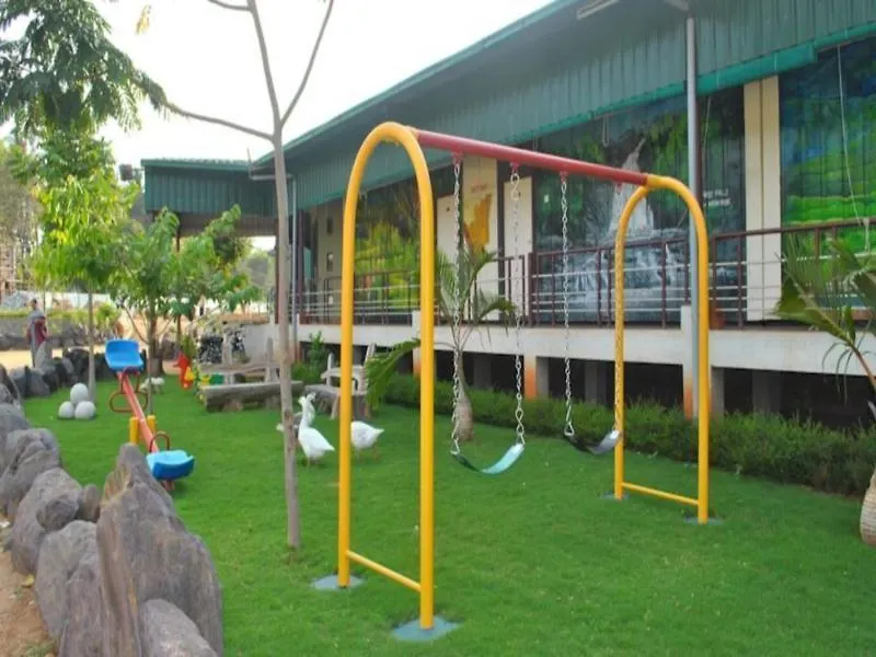 Sakthi River Resort By Omatra Palakkad